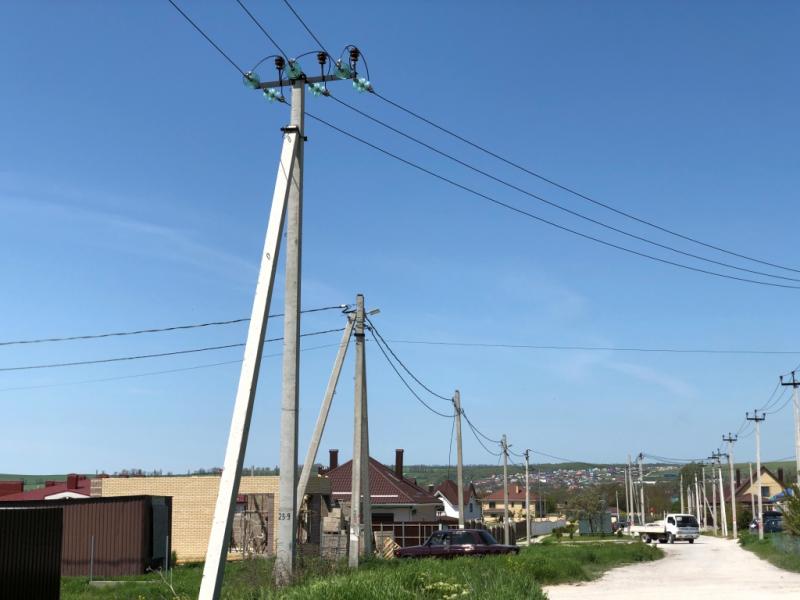 В юго-западном энергорайоне выявлены хищения электроэнергии на 600 тыс. рублей