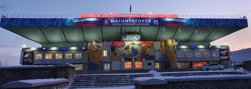 Росгвардейцы обеспечили правопорядок во время проведения XIX традиционного фестиваля «Улицы горящих фонарей» в Магнитогорске