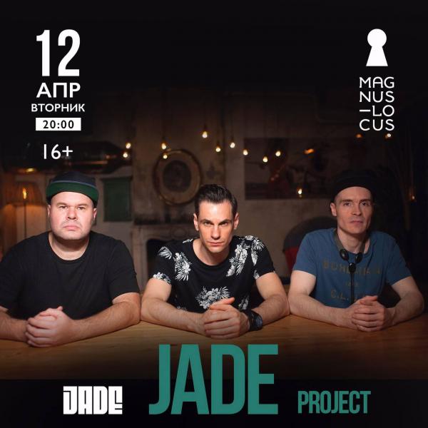 JADE PROJECT