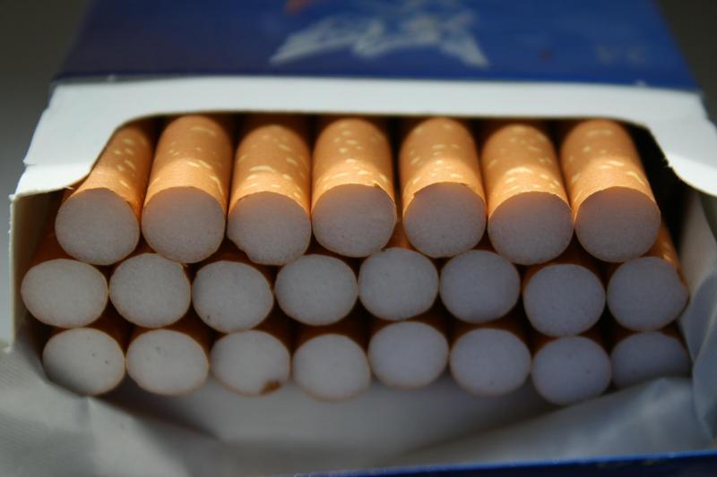 Азербайджанец заплатит 500 тысяч рублей за продажу контрафактных сигарет в Чите