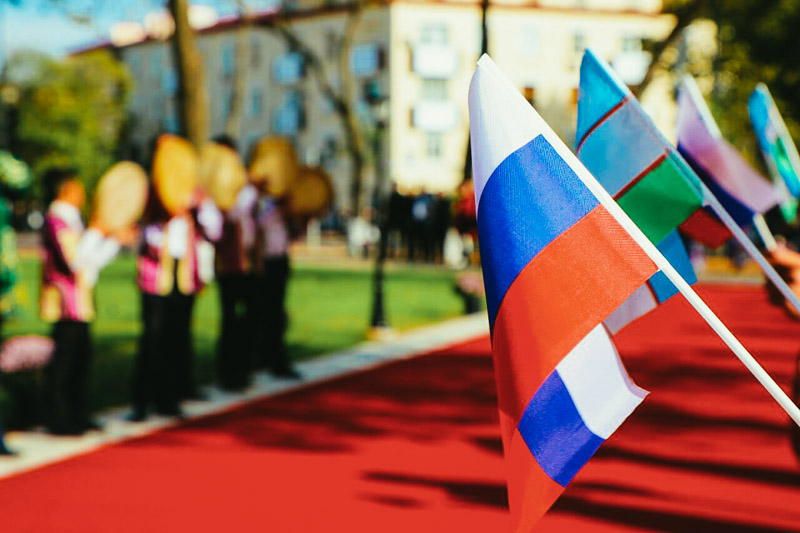 Логистика, образование, борьба с засухой и другие перспективы партнерства России и Узбекистана