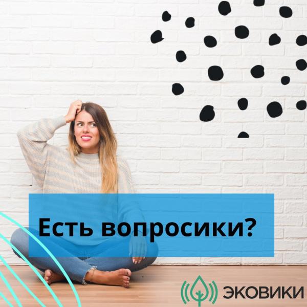 «Задай вопрос эксперту» – новый сервис от Движения ЭКА для жителей Кировской области