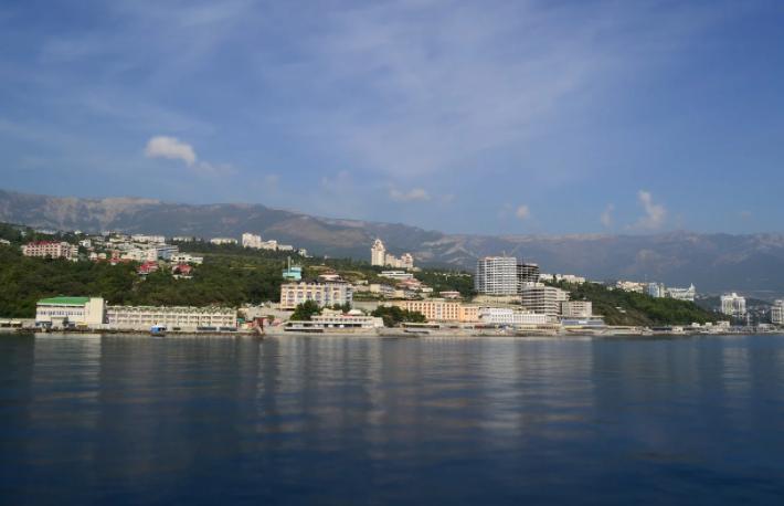 Эксперты надеются на успешный туристический сезон в Крыму