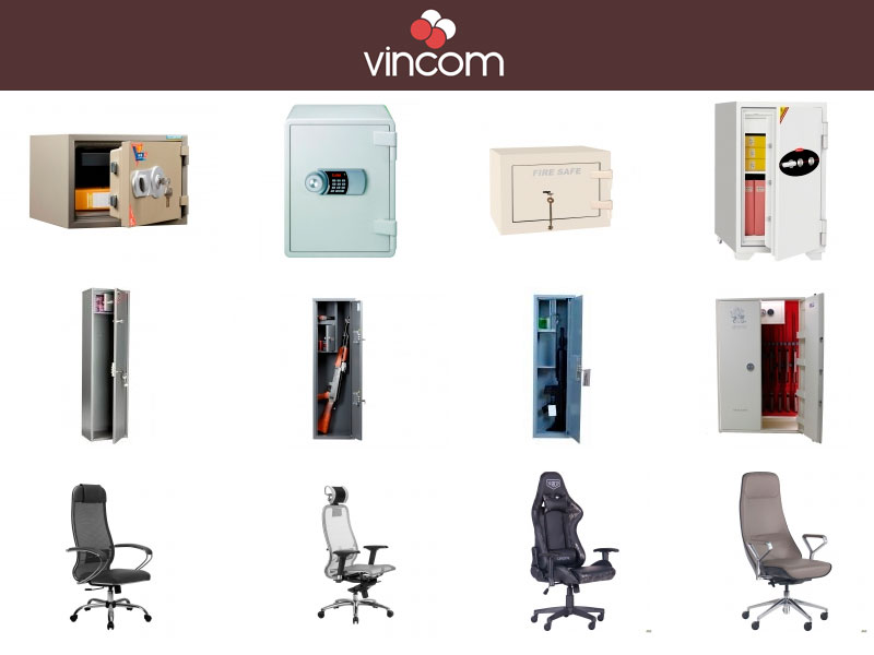 Интернет-магазин Vincom продолжает работать