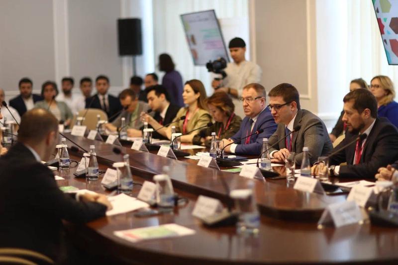 Россия и Узбекистан развивают партнерство в сфере фармацевтической промышленности