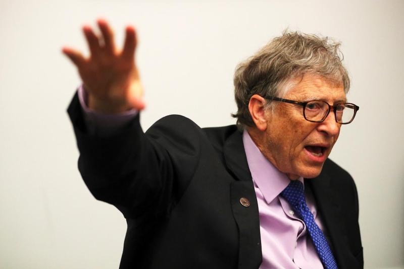 Билл Гейтс предсказал новую пандемию: автоматизируйте бизнес с ZOOMIA прямо сейчас