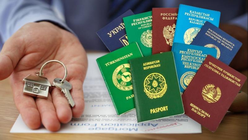 Эксперты Росреестра напоминают оренбуржцам об ограничении прав иностранных граждан при осуществлении сделок с недвижимостью