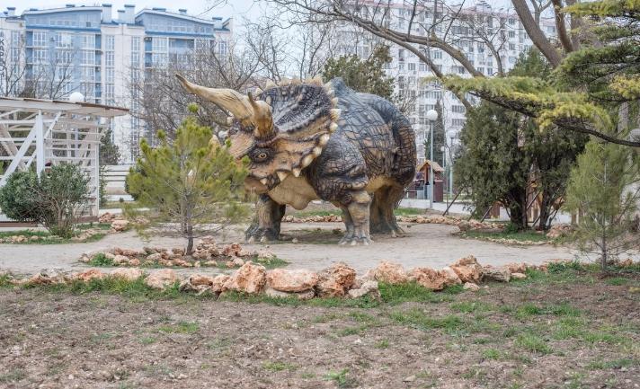 Севастопольцы не хотят ярмарки во дворе своего дома