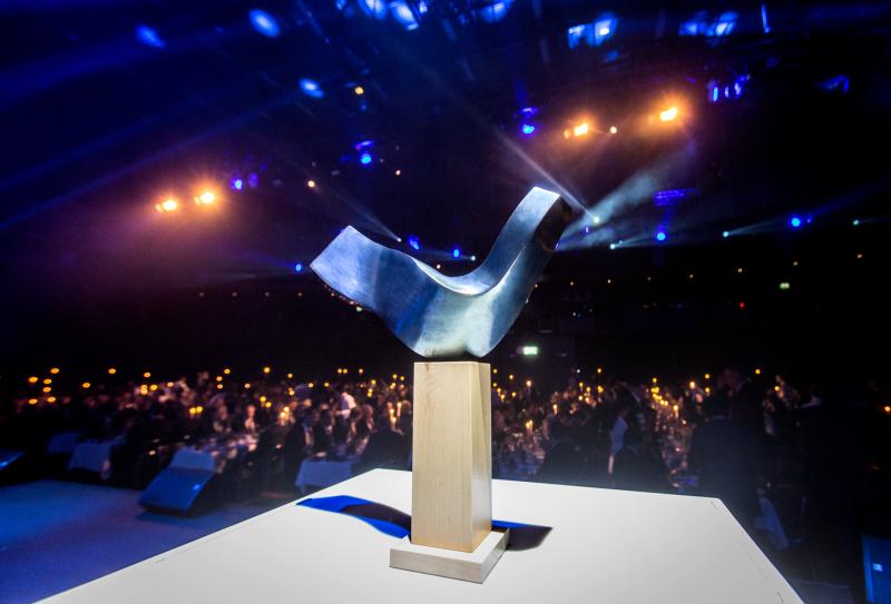 Swedish Steel Prize 2023: Call for entries