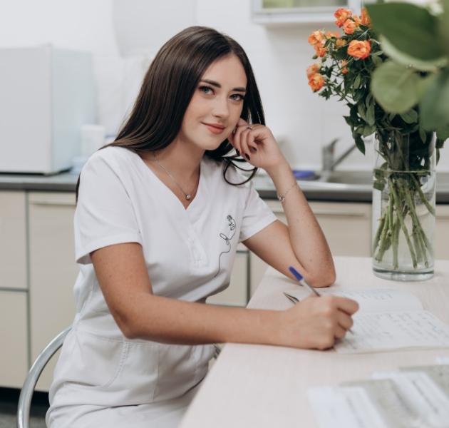 Юлия Тарасова рассказала о новых технологиях в стоматологии