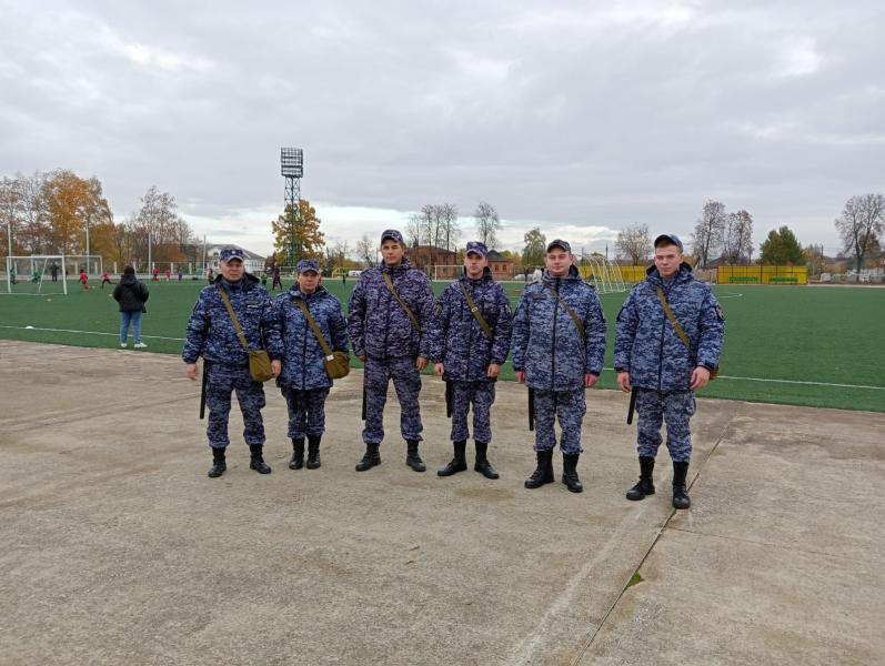 В Клину прошло Первенство по футболу среди детских команд