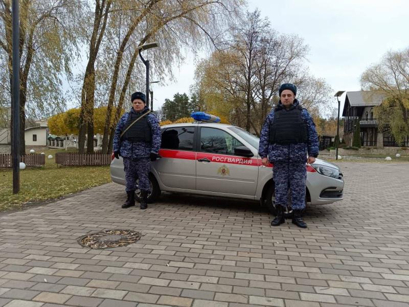 В РАМЕНСКОМ СОТРУДНИКИ ОВО ГЛАВНОГО УПРАВЛЕНИЯ РОСГВАРДИИ ПО МОСКОВСКОЙ ОБЛАСТИ ЗАДЕРЖАЛИ МУЖЧИНУ, КОТОРЫЙ УКРАЛ ЛИЧНЫЕ ВЕЩИ СВОЕГО ЗНАКОМОГО