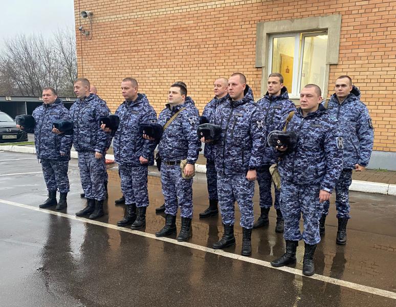 ДЕНЬ НАРОДНОГО ЕДИНСТВА