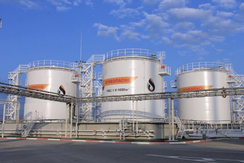 «Россети» обеспечит мощностью расширение крупнейшего предприятия по производству нефтепродуктов Кубани – ООО «Славянск Эко»