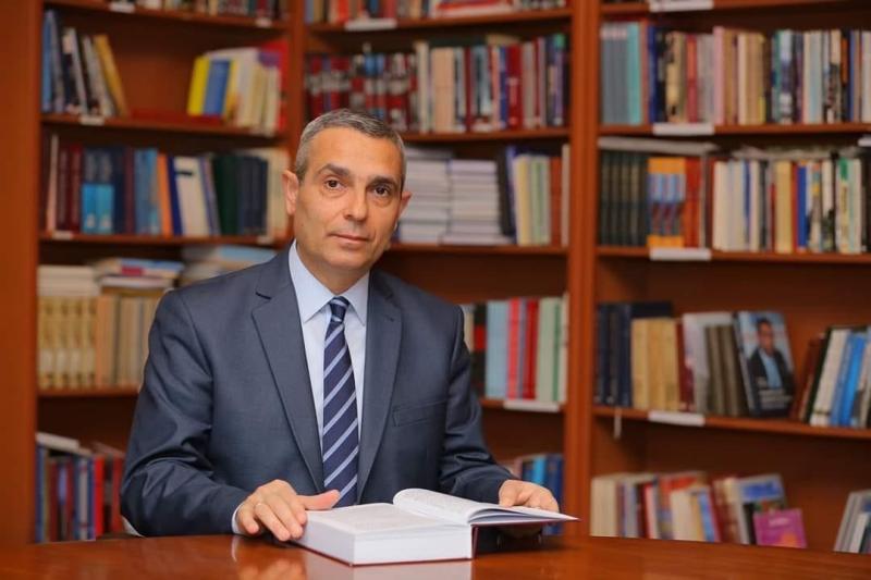 Масис Маилян о необходимости запуска «второго трека» всеобъемлющего урегулирования карабахского конфликта