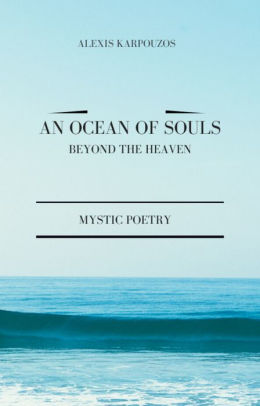 Alexis Karpouzos Publishes a Poetry Collection Revolving Around the Theme of Spiritual Enlightenment