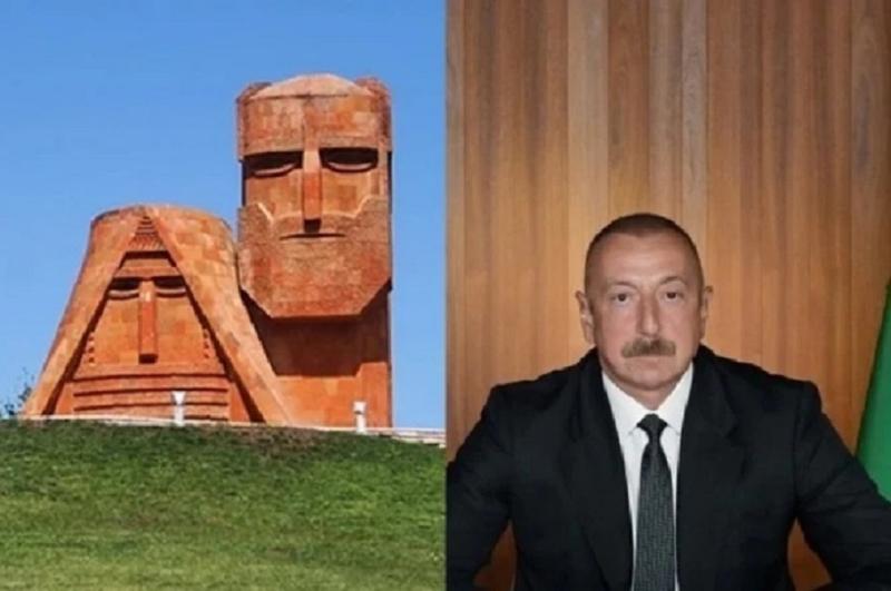 МИД Армении ответил на провокационное заявление азербайджанского диктатора Ильхама Алиева: Баку озвучивает новые территориальные претензии и стремится сорвать мирный процесс