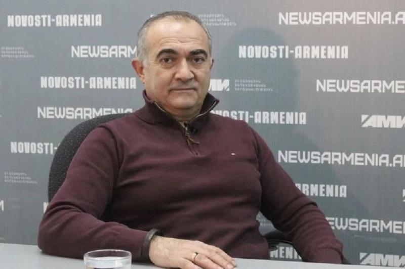Азербайджан не проявит добрую волю: эксперт призвал власти Армении готовиться самой открывать дорогу в Арцах