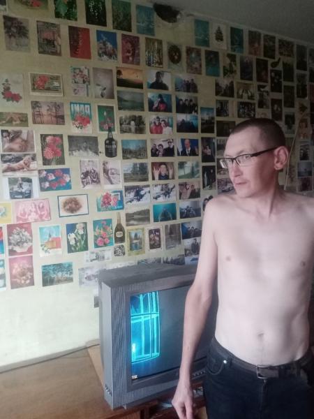 Хожу без очков. Хожу без очков