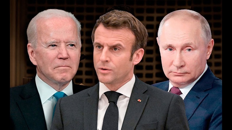 Парламент Нагорного Карабаха призвал Путина, Байдена и Макрона запустить аэропорт Степанакерта. Идёт 26 день блокады...