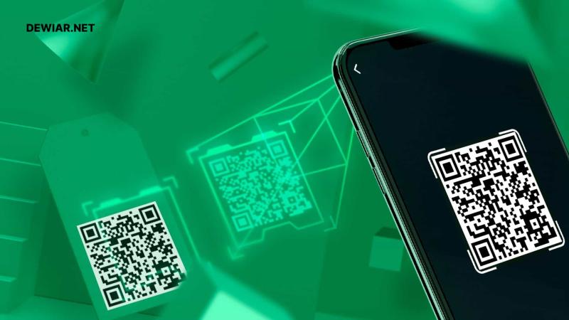 Как продавать больше с помощью бесконтактных технологий QR и NFC?