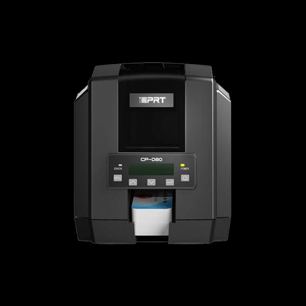 Мобильный принтер штрих-кодов iDPRT HM-T230