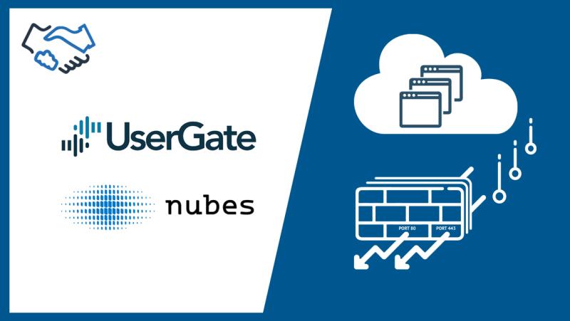 UserGate и Nubes объявили о сотрудничестве в сфере защиты облачных сервисов