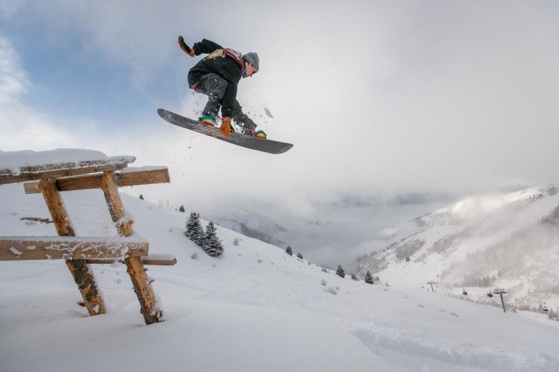Горные, снежные, твои: топ не заезженных горнолыжных курортов 2023 года