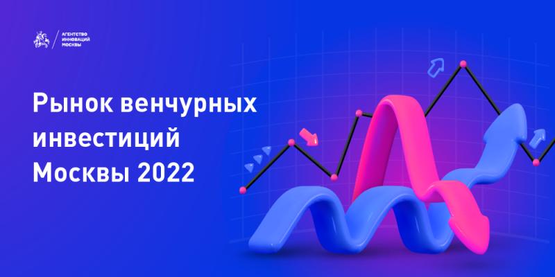 Сделки ранних стадий поддержали рынок: 2022 год занял второе место по объемам инвестиций за последнее десятилетие