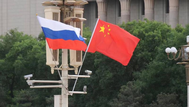 Будущее китайско-российского партнерства