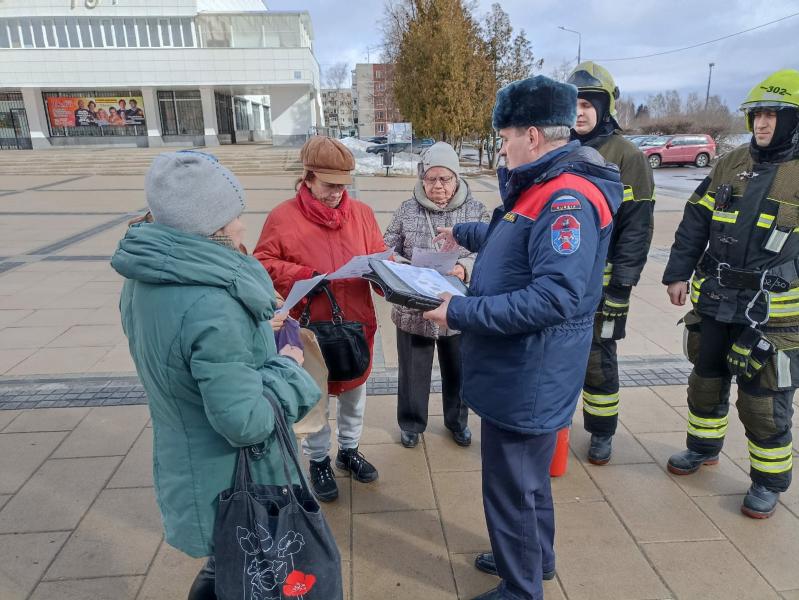 Рекомендации от работника Пожарно-спасательного центра: отдыхать на природе и дачном участке — безопасно