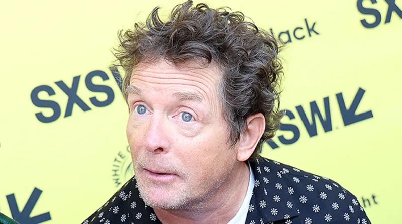 He Was The Most Popular in The 80s! ...but The Diagnosis... The Tragic Story of Michael J. Fox