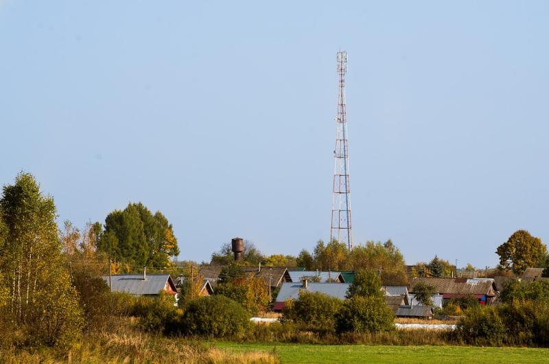 4G для селян: где ускорили интернет в Ярославской области