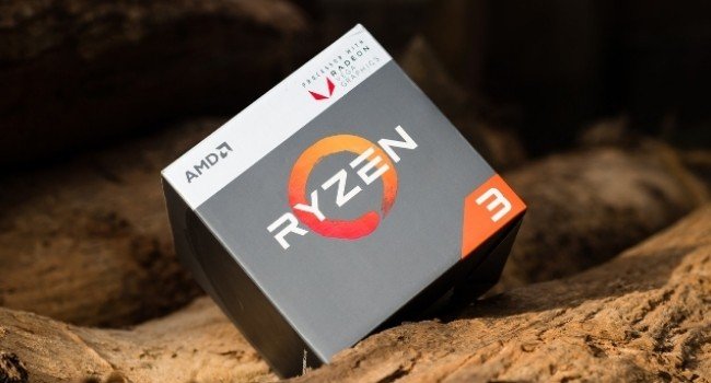 Ryzen 7 2700 vs Ryzen 3 3100: кто кого?