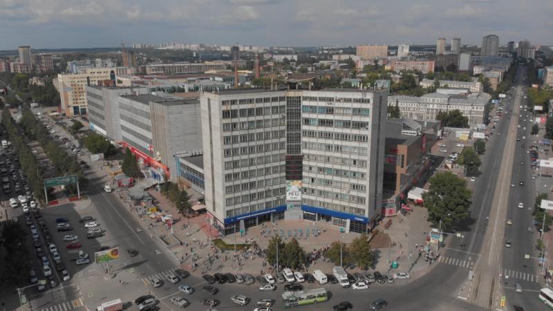 Новосибирскому предприятию «Швабе» исполняется 118 лет