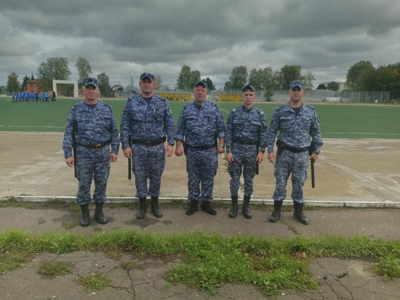 Первенство Московской области по футболу