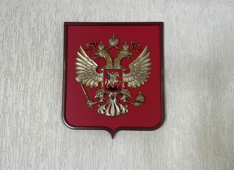 В здании Пятигорского гарнизонного военного суда вынесено постановление о назначении административного наказания в отношении военнослужащего Магомедова.