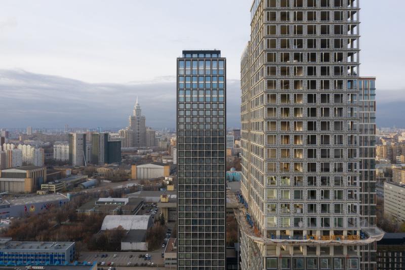 Optima Development: Итоги III квартала в жилом квартале «Прайм Парк»