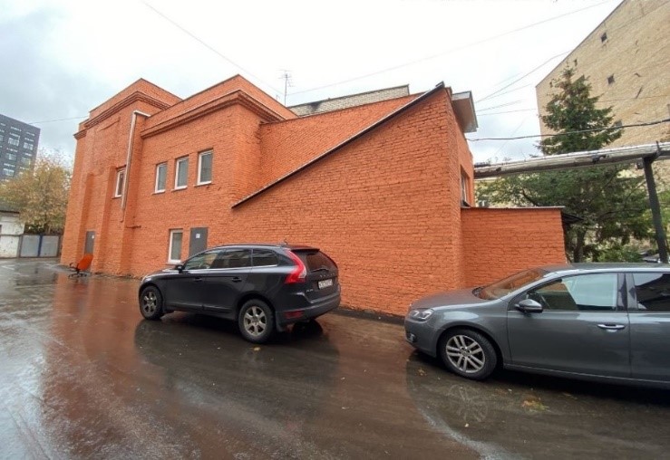 На севере Москвы от самостроя освободили более 32 тысяч квадратных метров территории