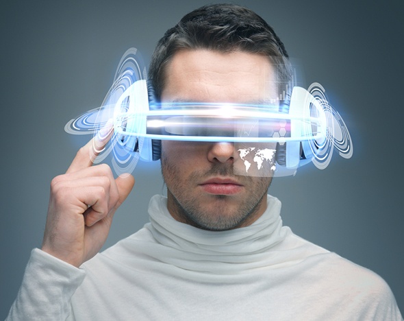 Международная конференция по технологиям дополненной и виртуальной реальности – AR Conference 2016