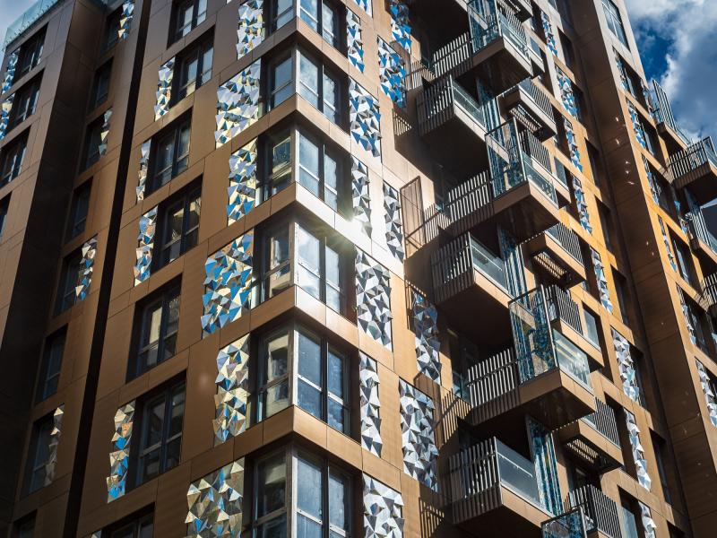 Группа Родина: На Новую Москву приходится 31% продаваемых в Москве новостроек – это 5-летний максимум