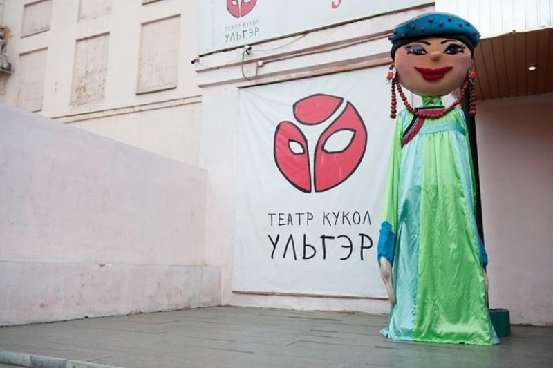 Минкультуры Бурятии -  Культура и Россия, театр, дети, афиша в 2023 году -  министр  Соелма Дагаева: 