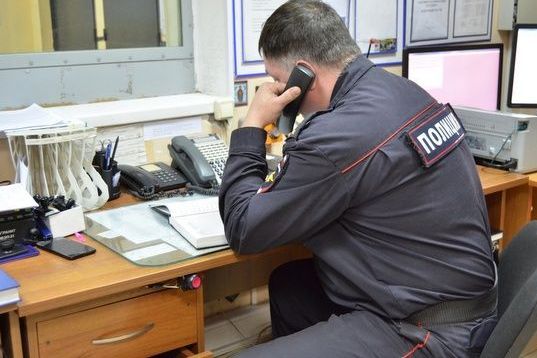 Зеленоградские полицейские задержали подозреваемых в мошенничестве