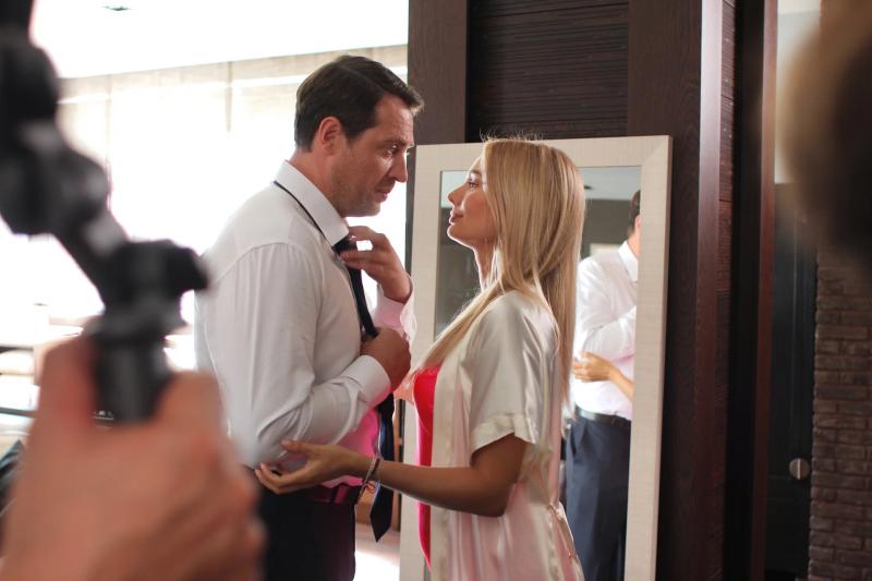 Сериал c Сафоновым, Андреевым и Рудовой решили превратить в молодежную комедию