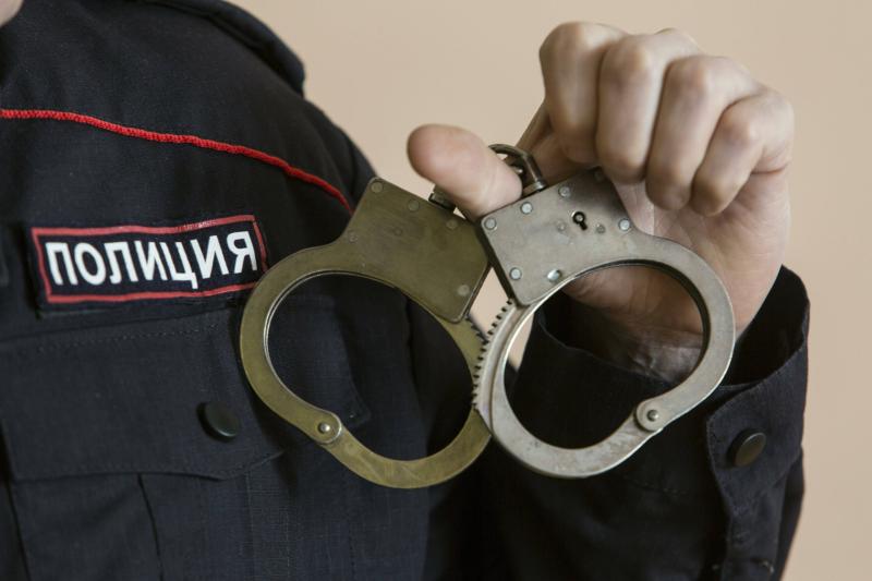 Зеленоградскими оперативниками задержан мужчина, подозреваемый в совершении кражи автомобиля