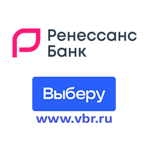 «Выберу.ру»: карта «2 года без %» «Ренессанс Банка» – лучший кредитный продукт в декабре 2023 года