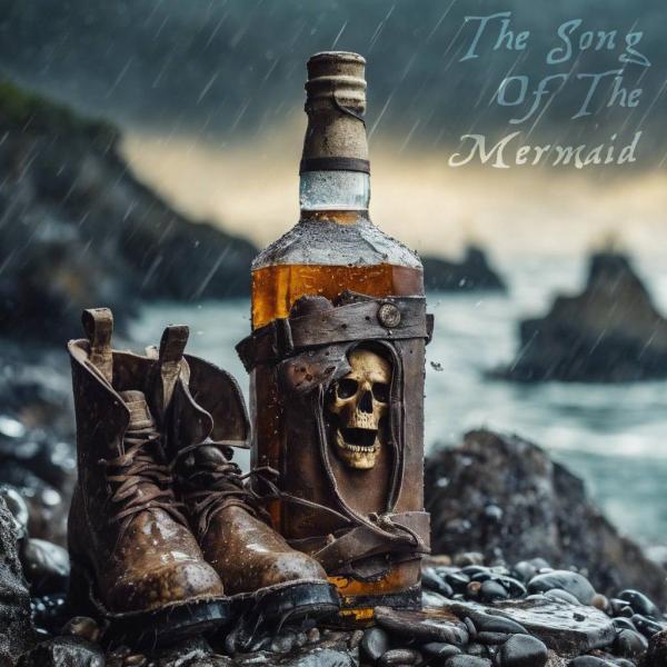 12 февраля состоялся релиз рок баллады «The song of the mermaid” от Gypsy Jack