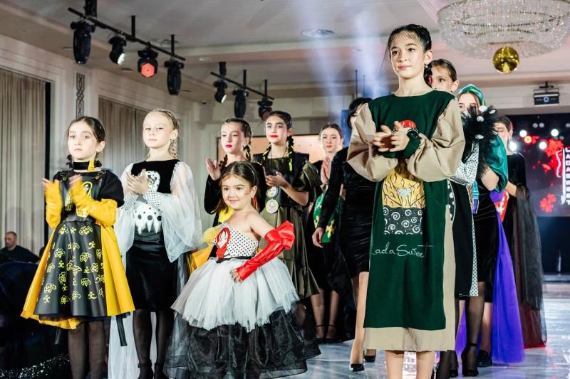 10 марта в Нальчике пройдет RT Fashion Day 2024