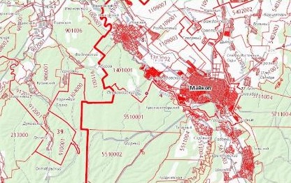 Публичная кадастровая карта - полезный инструмент для получения информации о недвижимости