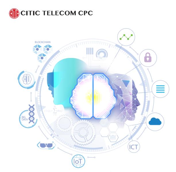 Глобальный ИКТ-поставщик умных сервисов на локальных рынках
Входит в группу компаний CITIC Telecom International